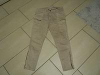 altrosa coole Jeans Gr.38 von s.Oliver (8) Sachsen - Groitzsch Vorschau