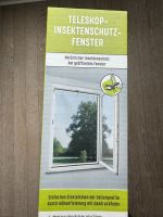 Fenster Insektenschutz Netz - Neu Nordrhein-Westfalen - Verl Vorschau