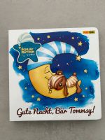 Gute Nacht Bär Tommsy Buch Baden-Württemberg - Ebenweiler Vorschau