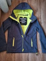 SUPERDRY Windtrekker Gr M Niedersachsen - Quakenbrück Vorschau