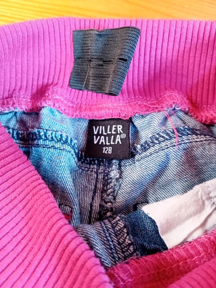 Villervalla Jeans. 128 in Eckernförde