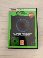 Green Pepper Worldshift PC DVD Bayern - Mömlingen Vorschau