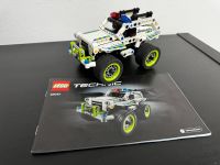 Lego Technic - 42047 - Polizei-Interceptor - Vollständig Brandenburg - Blankenfelde-Mahlow Vorschau
