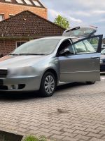 Guten Tag verkaufe hir meine schönen Fiat Croma Niedersachsen - Fürstenau Vorschau