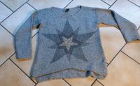 Strickpullover Grau Key Largo, Größe M Bayern - Unteregg Vorschau