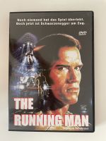 The Running Man DVD Baden-Württemberg - Bad Schönborn Vorschau