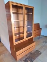 WK Möbel Sideboard Schrank Vitrine Bücherregalvintage Mid Century Bayern - Würzburg Vorschau