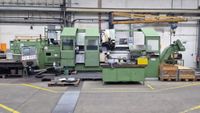 CNC Drehmaschine Gildemeister 3000/830 Köln - Porz Vorschau