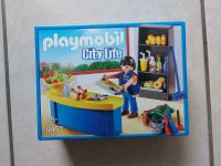 Playmobil 9457 Hausmeister mit Kiosk - NEU Hessen - Weilmünster Vorschau