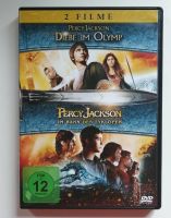 Percy Jackson Doppel-DVD Set Thüringen - Gera Vorschau