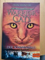 Warrior Cats Sonnenpfad Rheinland-Pfalz - Salmtal Vorschau