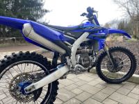 Yamaha YZ450 F Sachsen - Chemnitz Vorschau