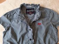 Luftige Bluse Superdry Gr. M Sachsen - Riesa Vorschau