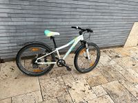 Cannondale trail 24“ kinder Fahrrad Mountainbike Bayern - Memmingen Vorschau