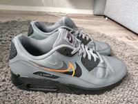 Nike Air Max 90 Rheinland-Pfalz - Niederfischbach Vorschau