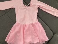 Balettkleid tutu wie neu Gr. 110 Münster (Westfalen) - Mecklenbeck Vorschau