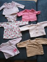 Baby Jäckchen, langarms Shirt, Kleid, Pullover Größe 50-56 Hamburg-Nord - Hamburg Langenhorn Vorschau