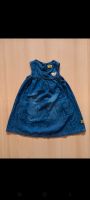 Steiff leichtes Jeanskleid Trägerkleid*denimblau*Gr. 92 (2 Jahre) Hessen - Witzenhausen Vorschau