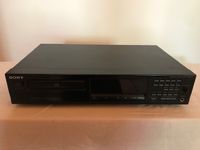 Sony CD Player CPD 211 Bayern - Kallmünz Vorschau