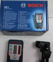 Bosch Professional Laserempfänger LR 1,10139-8/2 Bayern - Schierling Vorschau