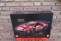 Lego Technic 42125 Ferrari 488 GTE Neu & OVP Versand frei EOL Nordrhein-Westfalen - Kreuzau Vorschau