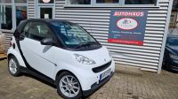 Smart ForTwo coupé 1.0 52kW NEUE ALLWETTER+BLUETOOTH Nordrhein-Westfalen - Krefeld Vorschau