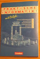 Praktische Informatik 1 mit Delphi Baden-Württemberg - Eberdingen Vorschau