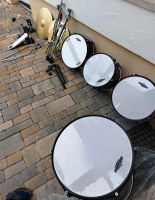 Günstig Schlagzeug DRUM SESSION - Zubehör und mehr Baden-Württemberg - Mannheim Vorschau