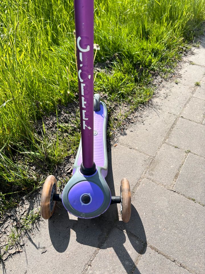 Globber Roller in Bremen