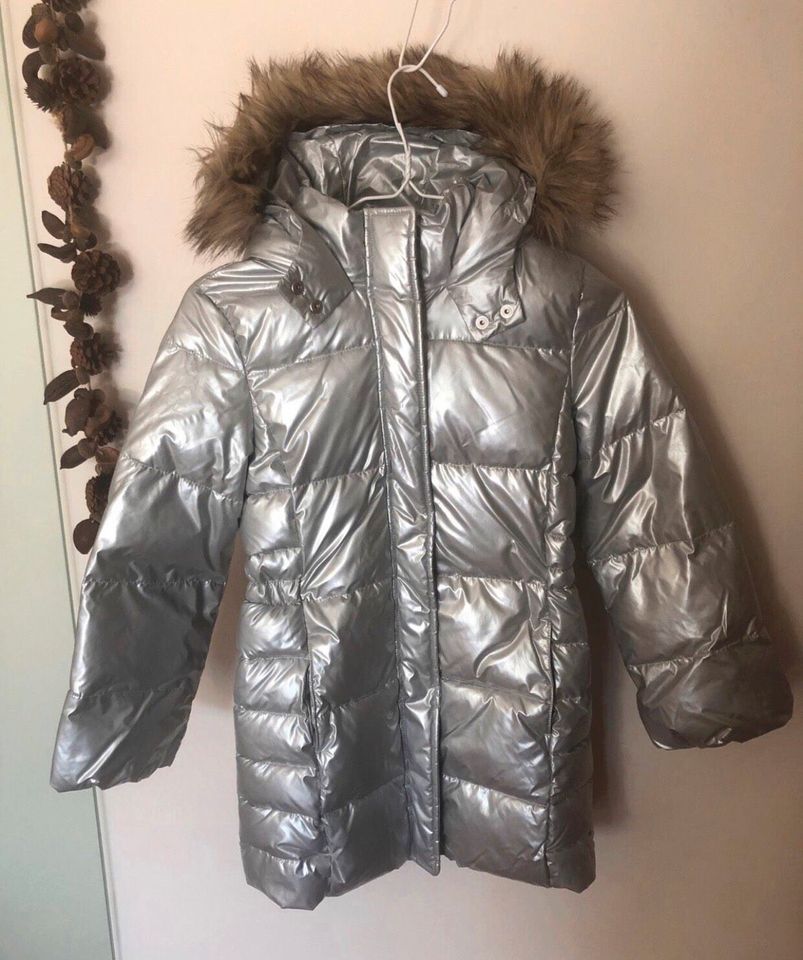 GAP Steppmantel Winterjacke Gr 152 (L) - Neu ungetragen in Wendelstein