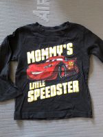 Größe 98 Kinder Shirt langarm Longsleeve Cars Altona - Hamburg Ottensen Vorschau