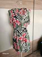 Mango Sommerkleid Hessen - Waldbrunn Vorschau