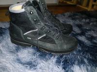 Ecco Schuhe Gr.41 Wuppertal - Oberbarmen Vorschau