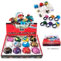 12 Mini Pokemon Figuren im Pokemon Spielzeug Minifiguren Duisburg - Marxloh Vorschau