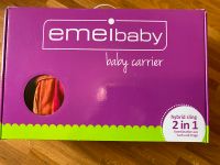 Emeibaby Baby Carrier Tuch / Trage Bayern - Würzburg Vorschau