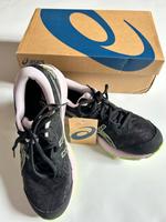 ASICS Laufschuhe Turnschuhe Sneaker Neu Gr. 39,5 Schleswig-Holstein - Bad Segeberg Vorschau