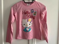 Neu, Gr. 128, 1 Langarmshirt von „Hello Kitty“ Thüringen - Sondershausen Vorschau