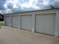 Suche Garage in Mölln oder Ratzeburg Herzogtum Lauenburg - Mölln Vorschau