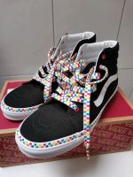 Vans Rainbow Sk8 Hi Hessen - Neu-Anspach Vorschau