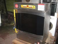 Ladenbackofen Debag Monsun MINI 8 R Nordrhein-Westfalen - Leichlingen Vorschau