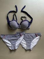 Triumph Bikini 3er Set  75D ⭐️TOP⭐️ Hessen - Heppenheim (Bergstraße) Vorschau