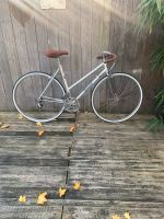 Milanetti Vintage Damenrennrad restauriert Hannover - Döhren-Wülfel Vorschau