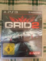 GRID 2 PS3 Bayern - Hilpoltstein Vorschau