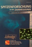 Spitzenforschung in der Zahnheilkunde Bayern - Arnschwang Vorschau