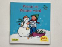 Pixi - Wenn es Winter wird - Adventskalender 2019 - wie NEU Baden-Württemberg - Göppingen Vorschau