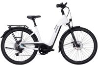 ✅DAMEN E-BIKE PEGASUS PREMIO EVO 11 ⚡️750ER AKKU⚡️ BOSCH SMART SYSTEM E-TREKKING LEASING MIT JOBRAD 200762 Nordrhein-Westfalen - Grevenbroich Vorschau