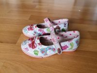 Lelli Kelly Ballerina Ballerinas weiss pink Glitzer, 30 Stuttgart - Stuttgart-Ost Vorschau