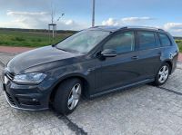 Volkswagen Golf VII Lounge Variant 1,4 TSI R-Line Thüringen - Lehesten Thürw Vorschau