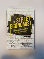 The Street Economist - Buch - Wirtschaft, Liberal Baden-Württemberg - Waiblingen Vorschau