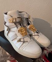 Versace Sneaker Gr.44 Hessen - Seligenstadt Vorschau